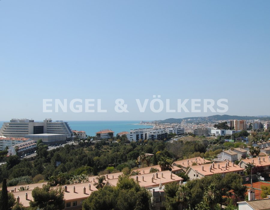 Altro a Sitges, Catalogna, Spagna 1 - 18823781