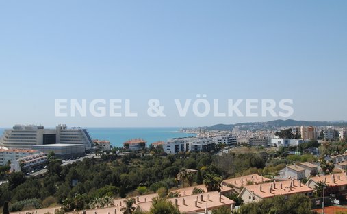 Sitges, Catalogna, Spagna 1