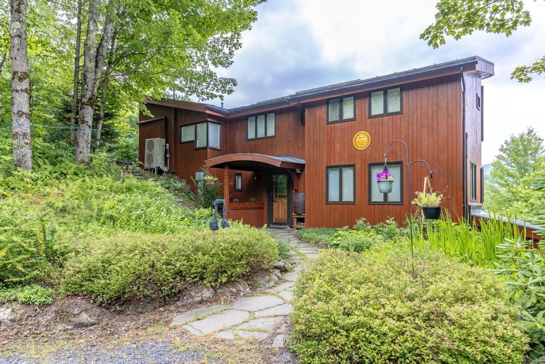House in Waterbury, Vermont, United States 2 - 18825688