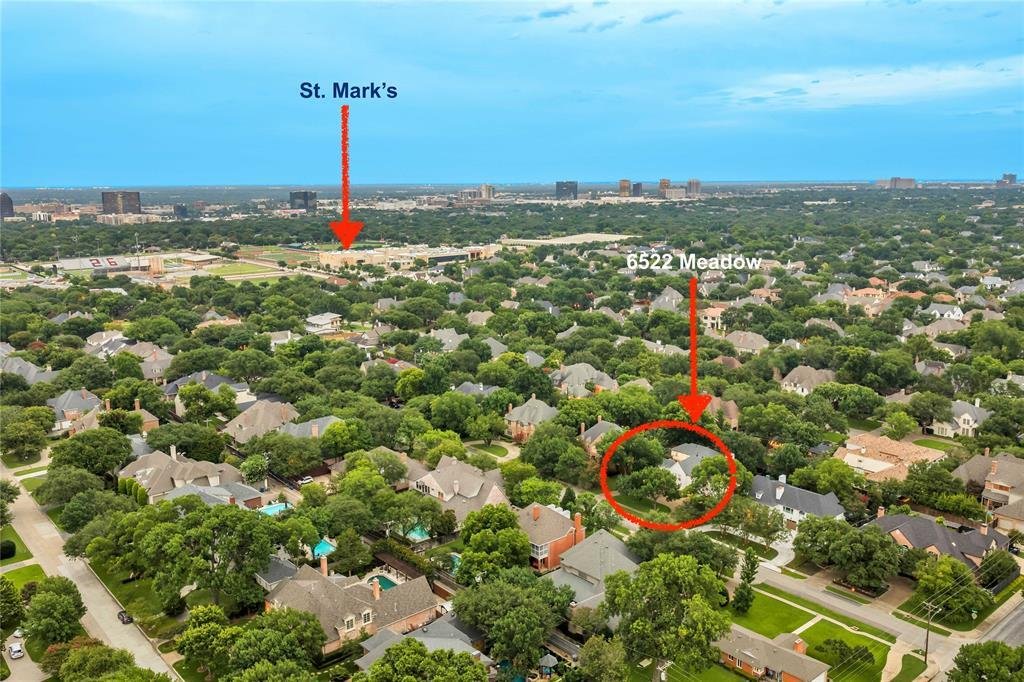 Casa en Dallas, Texas, Estados Unidos 2 - 18824442