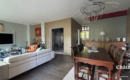 Apartment in Gouvieux, Hauts-de-France, France 1