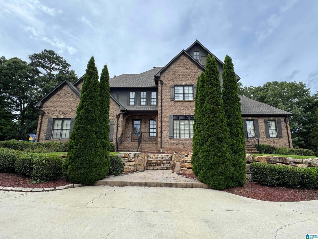 Casa en Hoover, Alabama, Estados Unidos 1 - 18826886