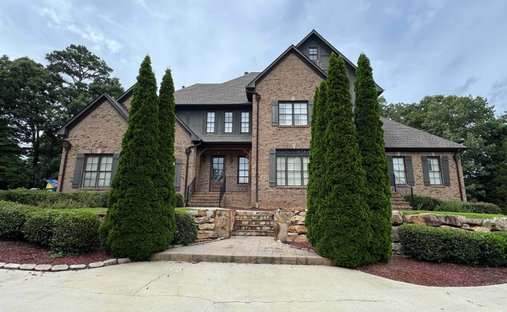 Casa en Hoover, Alabama, Estados Unidos 1