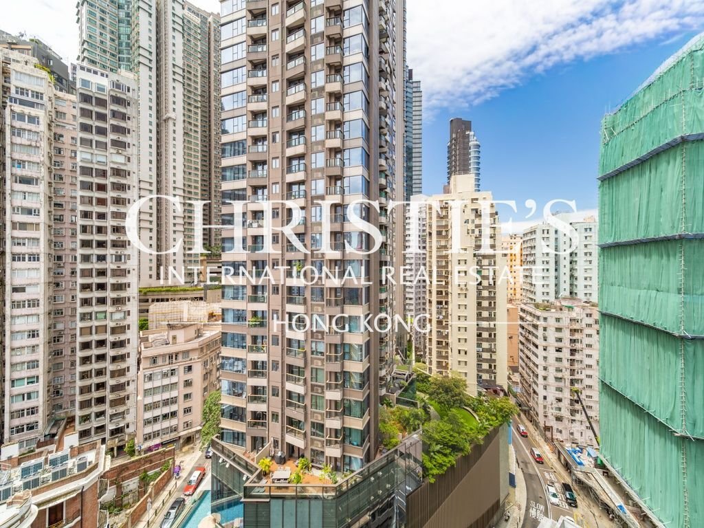 Appartamento a Hong Kong, Hong Kong 1 - 15807562