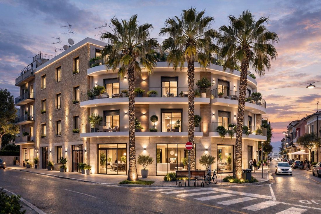 Apartment in Centro, Civitanova Marche, Marche 1 - 18825644