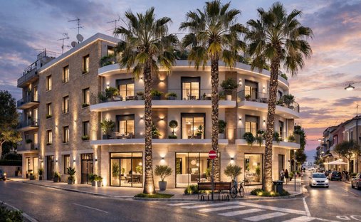 Apartment in Centro, Civitanova Marche, Marche 1