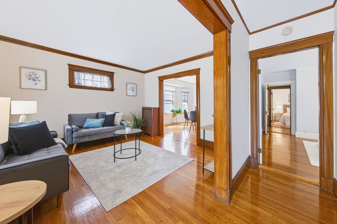Appartamento a Arlington, Massachusetts, Stati Uniti 5 - 18826185