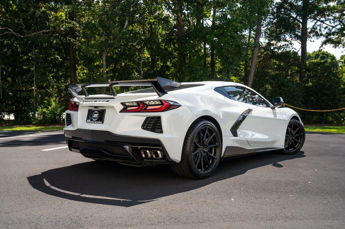 Coupe in Marietta, GA, United States 3 - 18801688