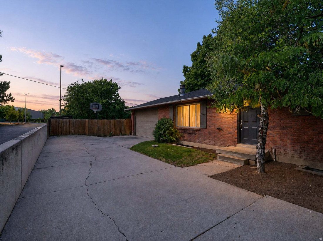 Casa en Salt Lake City, Utah, Estados Unidos 2 - 18826730