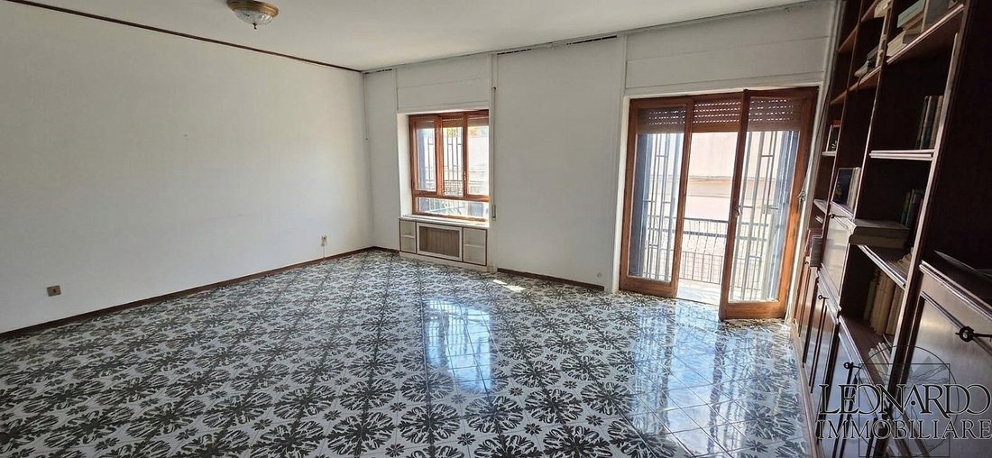 Apartment in Naples, Campania, Italy 1 - 16650881