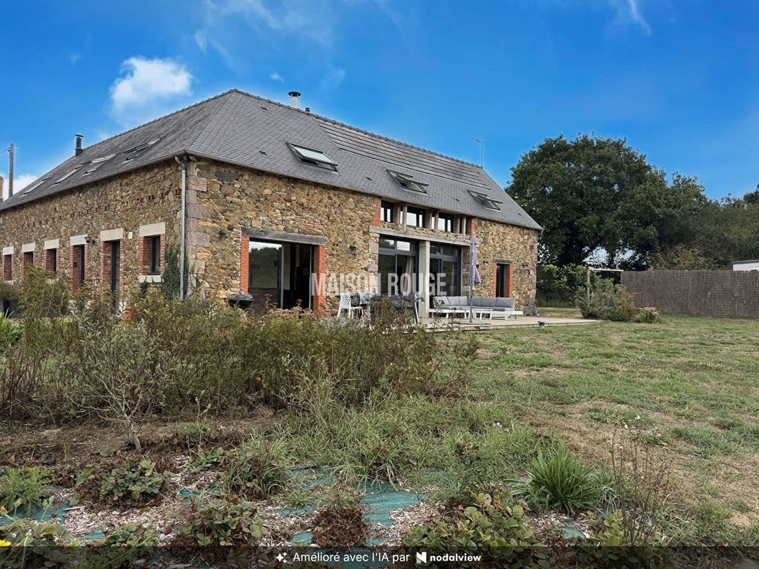 Haus in Pleguien, Bretagne, Frankreich 1 - 18822041