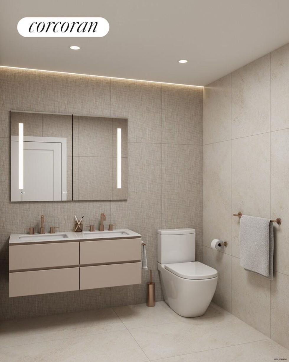 Condo in New York, New York, United States 4 - 18812990