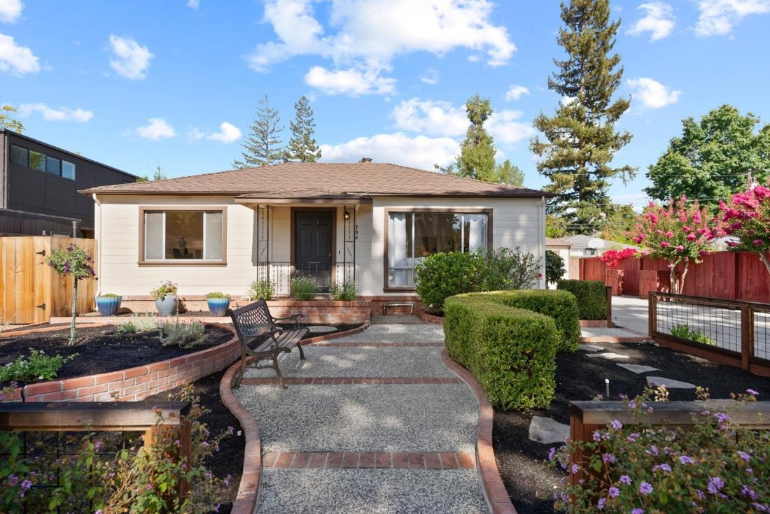 Casa a Palo Alto, California, Stati Uniti 4 - 18823632