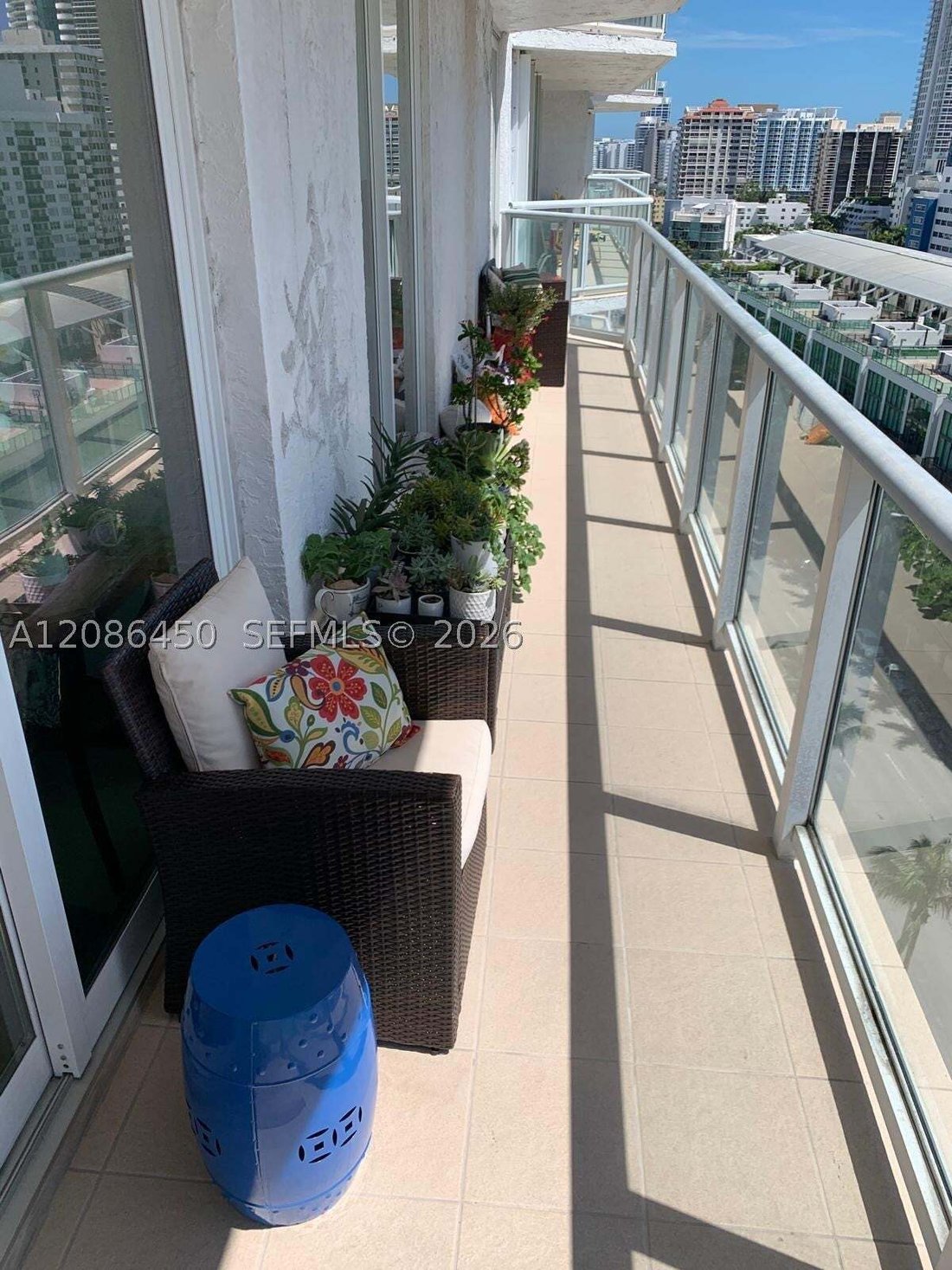 Condominio en Miami Beach, Florida, Estados Unidos 5 - 18823454