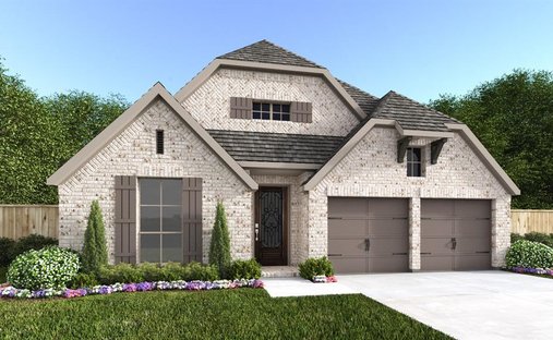 Casa en Denton, Texas, Estados Unidos 1