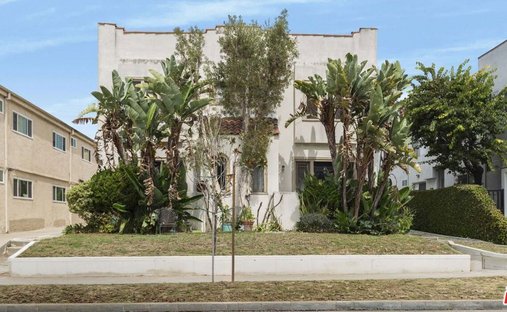 Culver City, California, Estados Unidos 1
