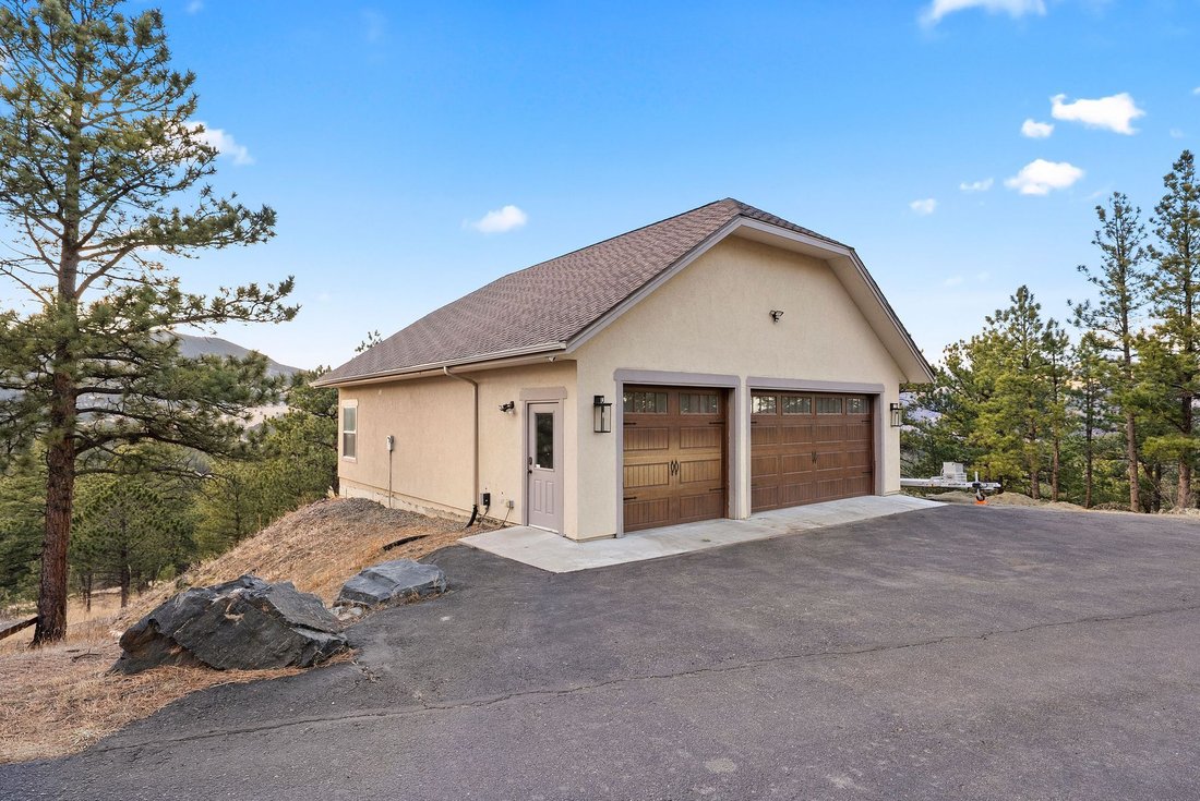 House in Evergreen, Colorado, United States 5 - 18822145