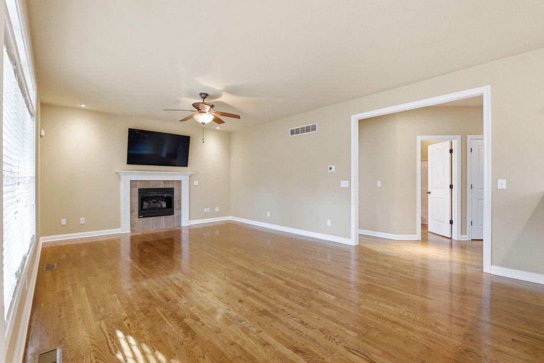 Casa en Lexington, Kentucky, Estados Unidos 5 - 18826431