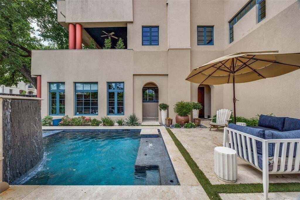 House in Dallas, Texas, United States 1 - 18824468