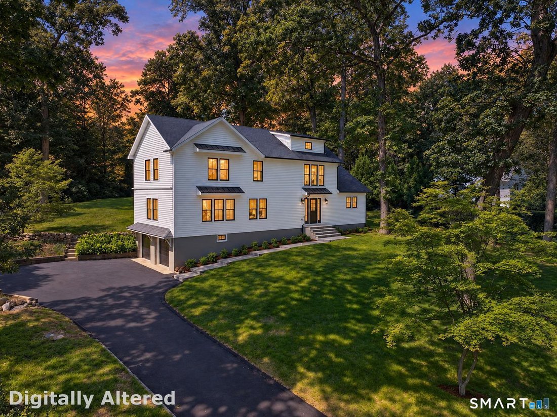 Haus in Norwalk, Connecticut, Vereinigte Staaten 1 - 18738854