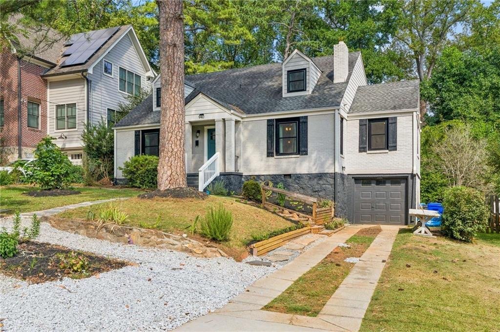 Casa a Decatur, Georgia, Stati Uniti 2 - 18823757