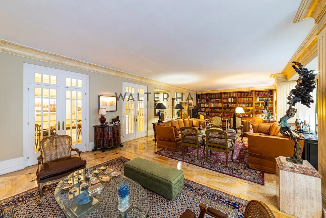 Appartement à Salamanque, Madrid, Espagne 3 - 18822159