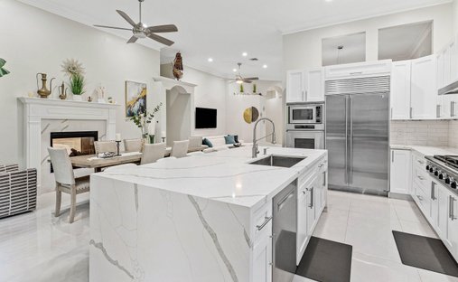 House in Palm Beach Gardens, Florida, United States 1