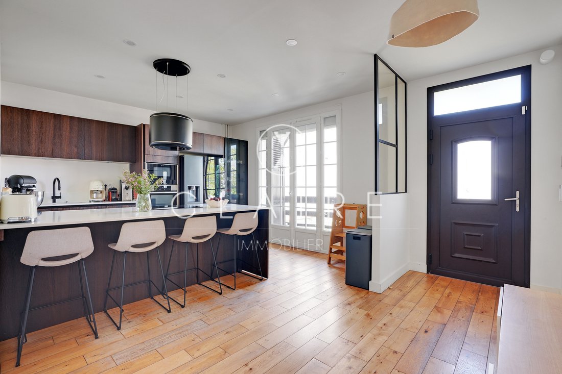 House in Villiers-sur-Marne, Ile-de-France, France 5 - 18822019