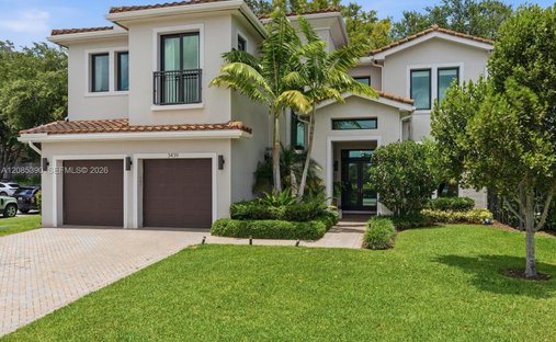 Casa en Hollywood, Florida, Estados Unidos 1