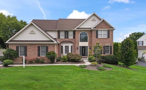 House in Sinking Spring, Pennsylvania, United States 1