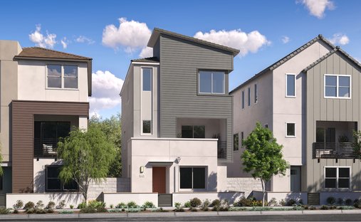 House in Irvine, California, United States 1