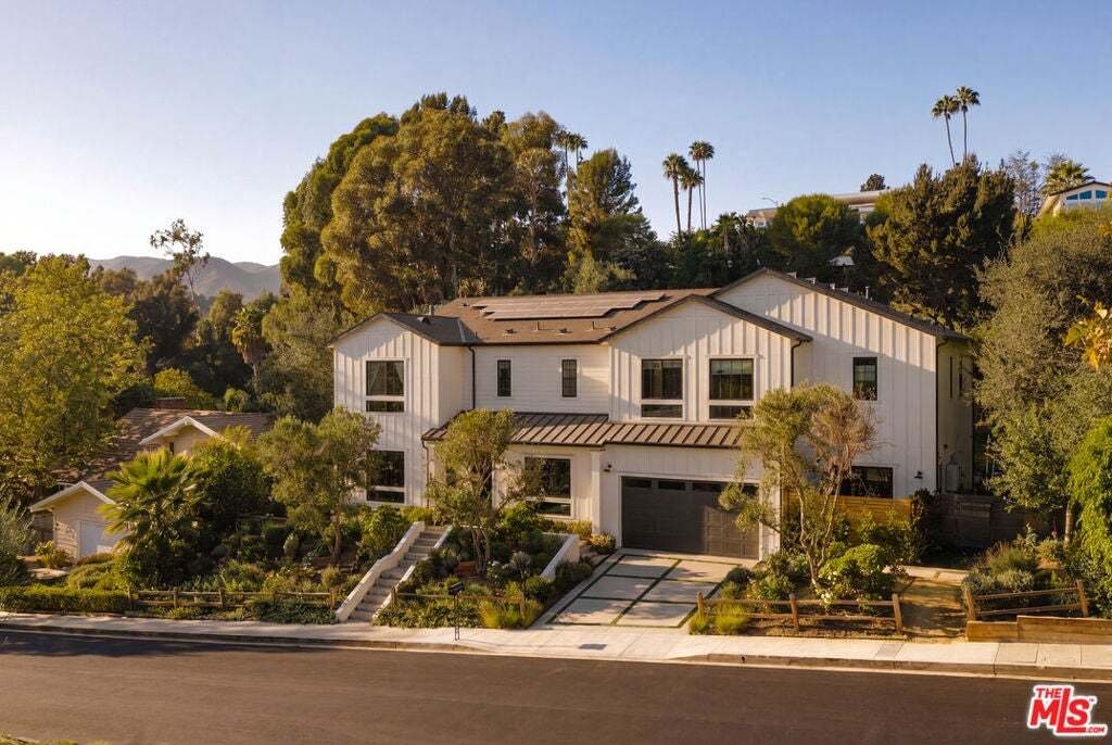House in Los Angeles, California, United States 1 - 18823327