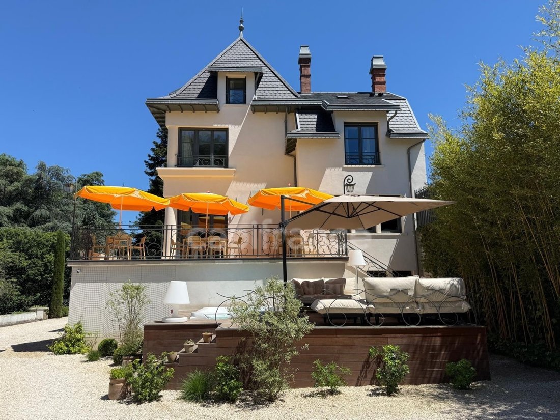 House in Clermont-Est, Roanne, France 4 - 18822117