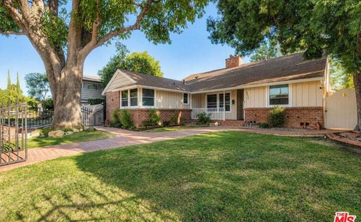 House in Los Angeles, California, United States 1
