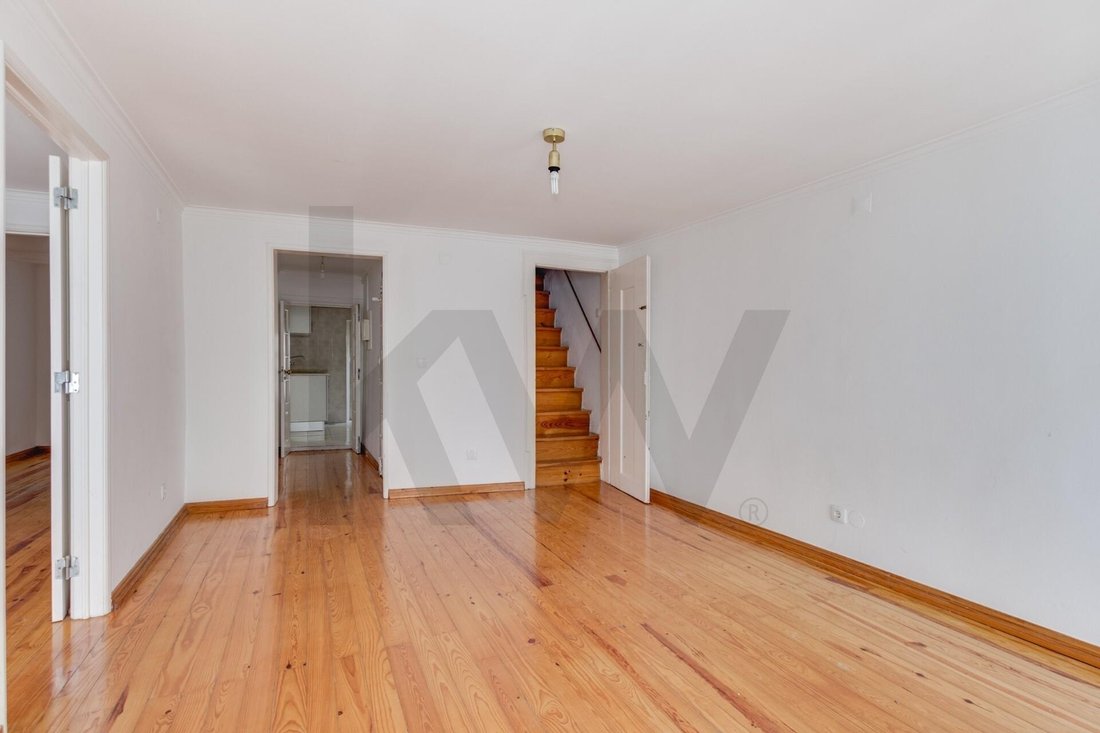 Apartamento en Misericordia, Lisboa, Portugal 5 - 18826722