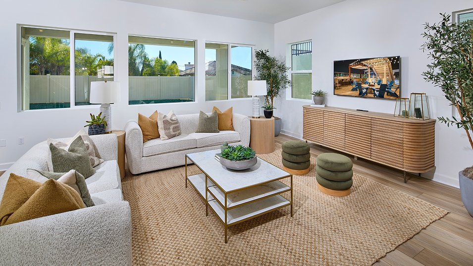 Casa en Oceanside, California, Estados Unidos 5 - 18822373