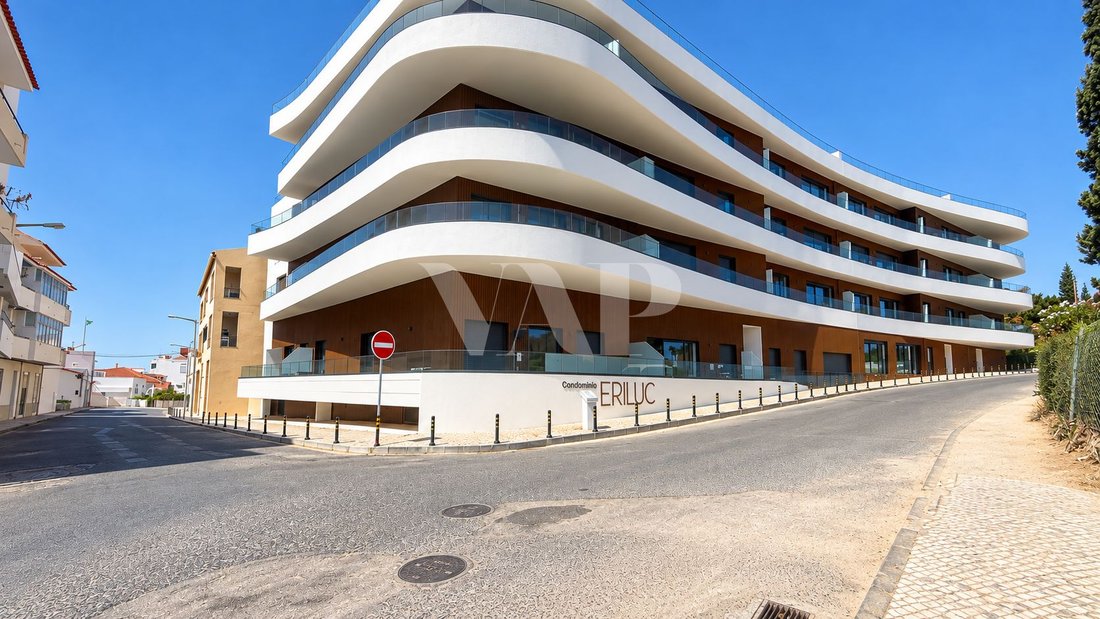 Appartamento a Vilamoura, Quarteira, Algarve 5 - 16540189