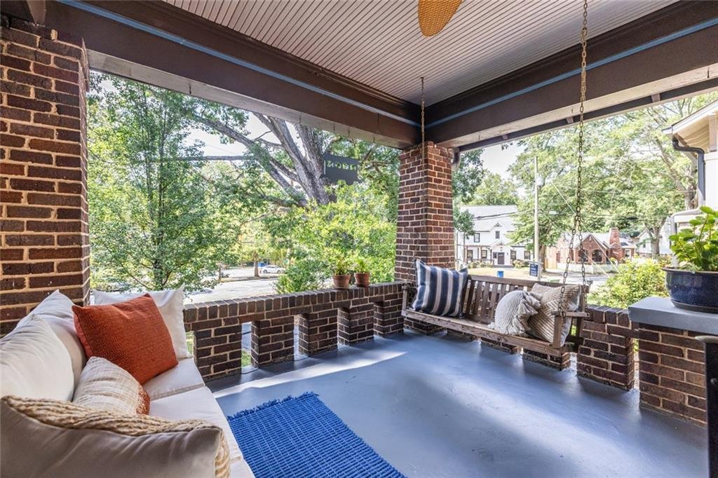 Casa en Atlanta, Georgia, Estados Unidos 4 - 18823446