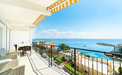 Appartamento a Calvià, Isole Baleari, Spagna 1