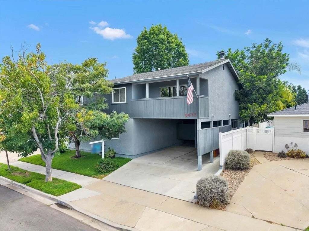 Casa en San Diego, California, Estados Unidos 2 - 18824208