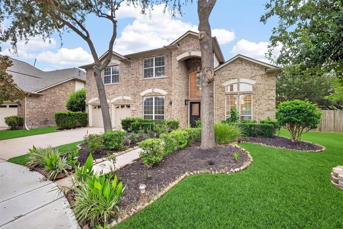 House in Sugar Land, Texas, United States 4 - 18826868