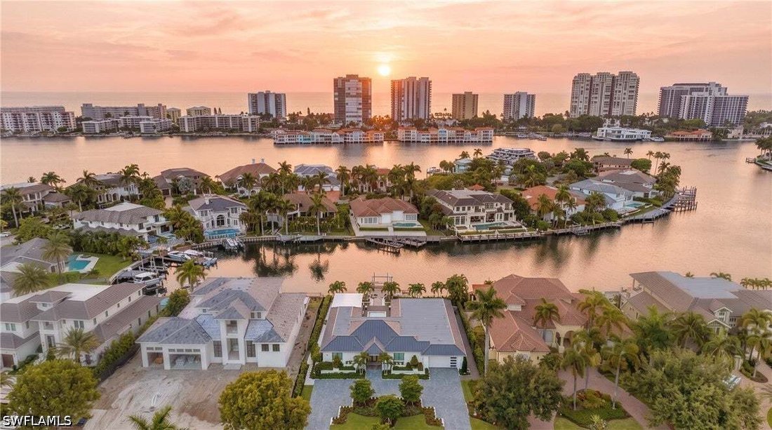 House in Naples, Florida, United States 1 - 18822757