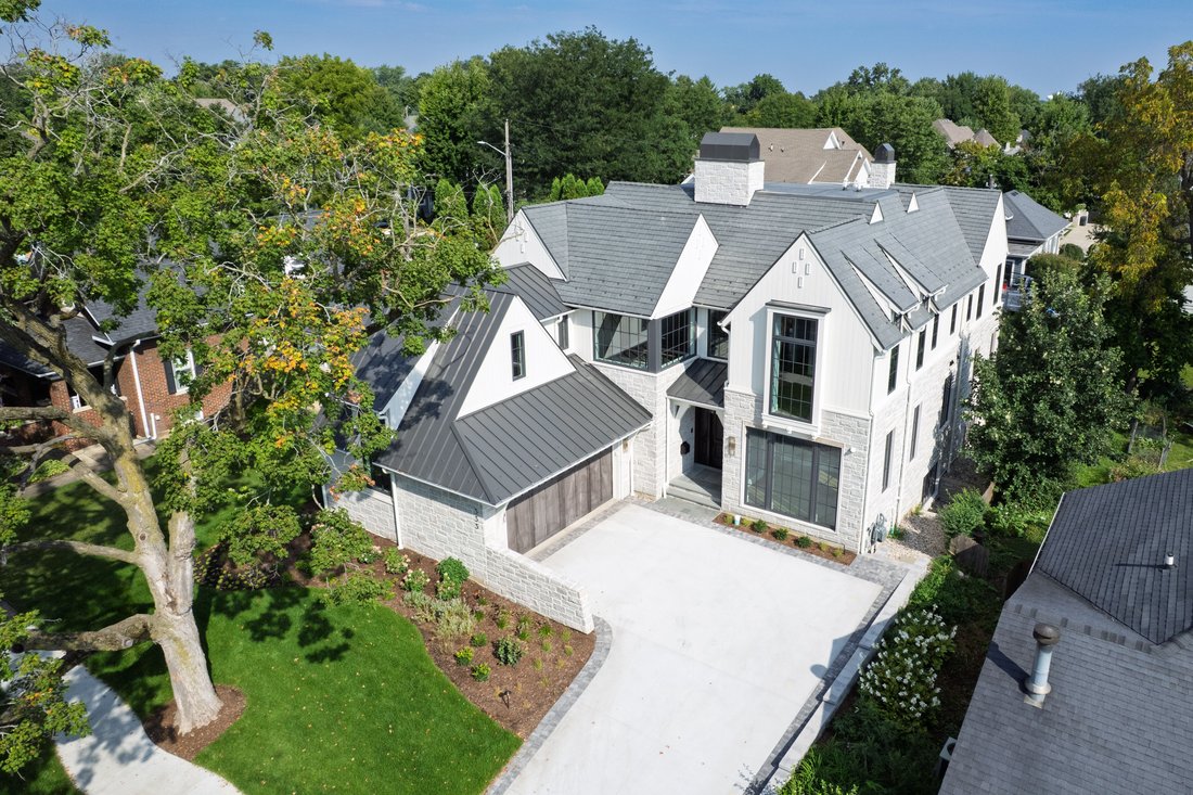 Haus in Naperville, Illinois, Vereinigte Staaten 2 - 18822611