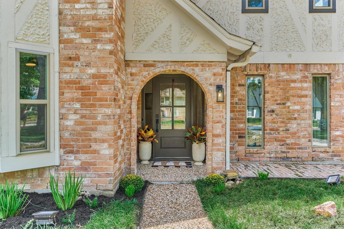 House in Spring, Texas, United States 3 - 18824344