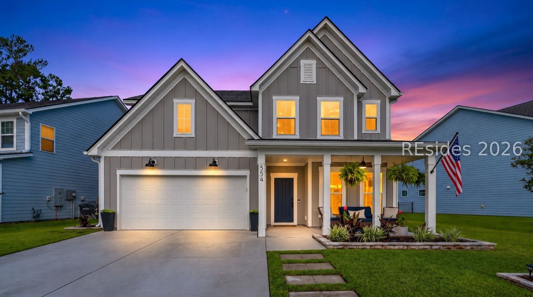 House in Bluffton, South Carolina, United States 1 - 18785789