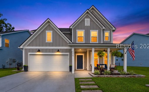 House in Bluffton, South Carolina, United States 1