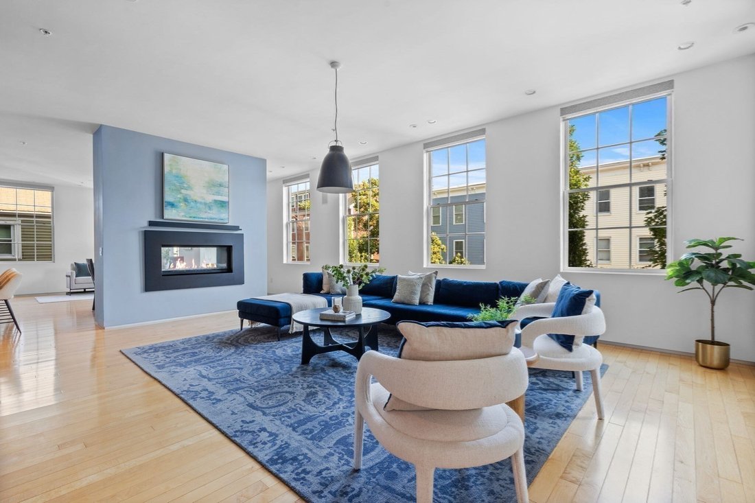 Condominio a Boston, Massachusetts, Stati Uniti 2 - 18821660