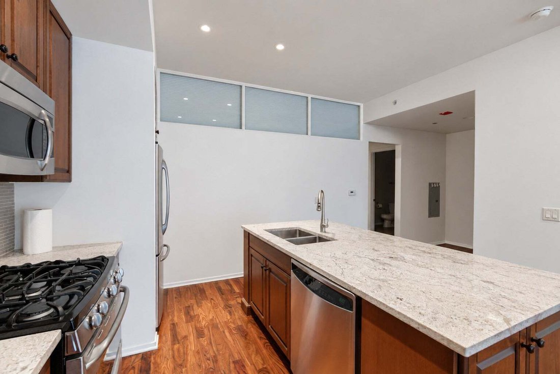 Condo in Chicago, Illinois, United States 3 - 18824026