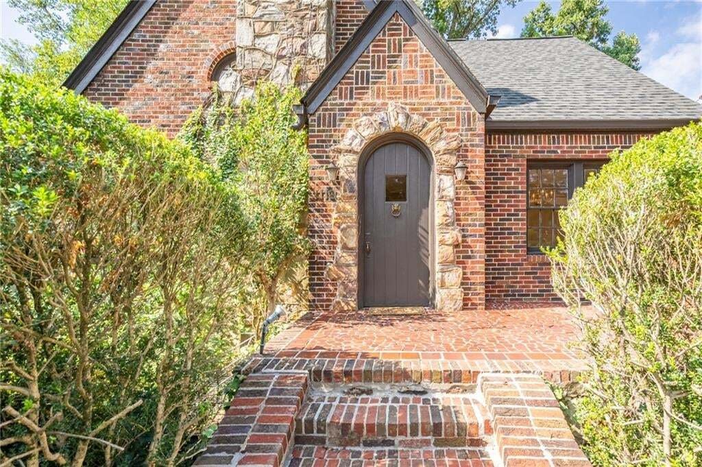Haus in Atlanta, Georgia, Vereinigte Staaten 3 - 18823399