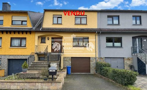 Haus in Mertert, Grevenmacher, Luxemburg 1